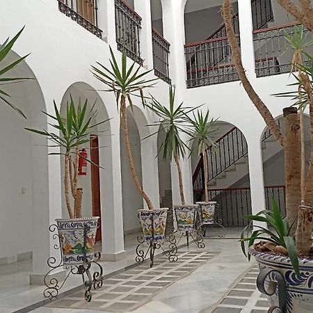 Apartamento Catamarán El Puerto de Santa María Exterior foto