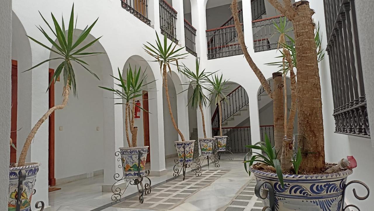 Apartamento Catamarán El Puerto de Santa María Exterior foto