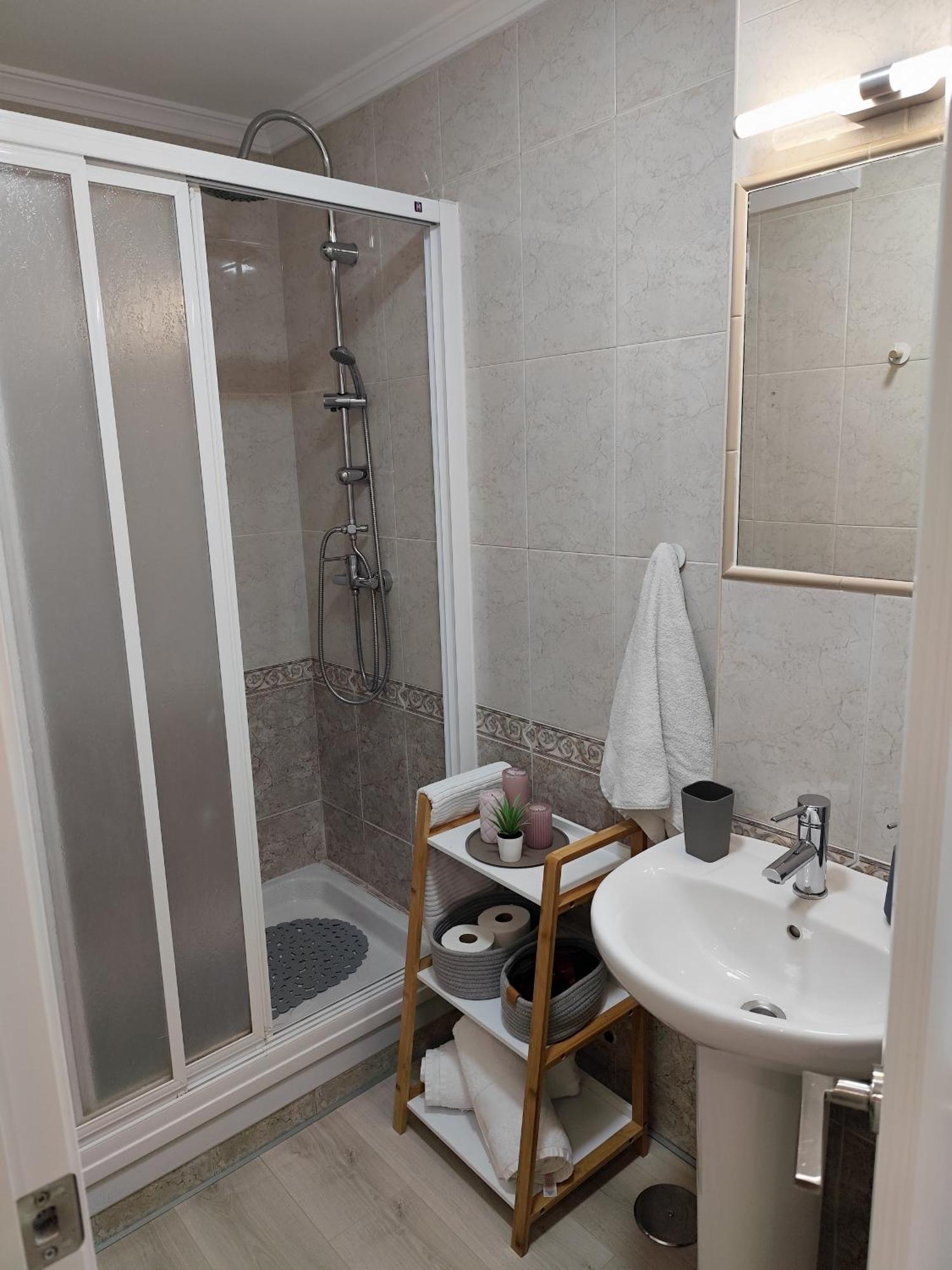 Apartamento Catamarán El Puerto de Santa María Exterior foto