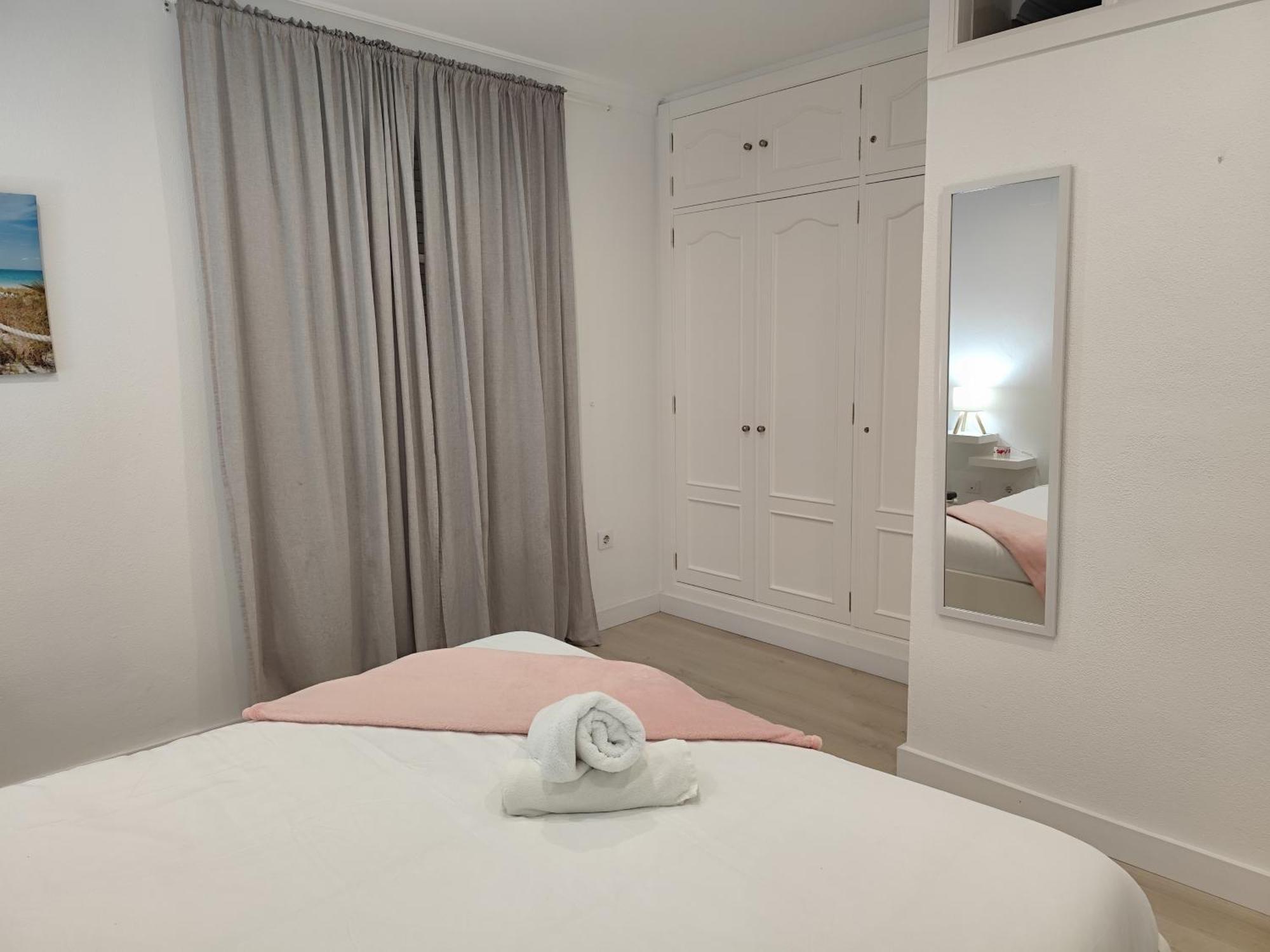 Apartamento Catamarán El Puerto de Santa María Exterior foto